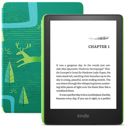 Kindle Paperwhite Kids Kenya