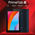 itel PrimeTab 1