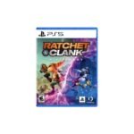 Ratchet & Clank Rift Apart PS5