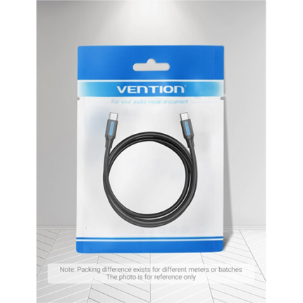 Vention USB 2-0 C Male to Male Cable 1M