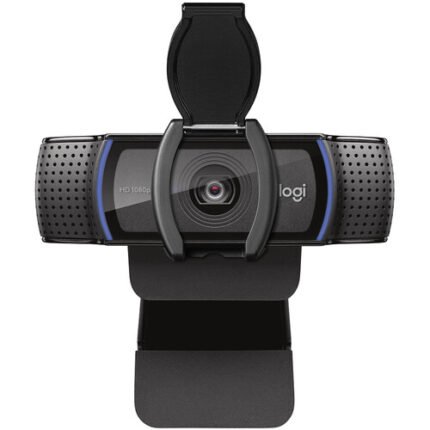 Logitech C920s HD Pro
