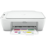 HP DeskJet 2710 All-in-One Printer