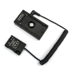 Dummy Battery Adapter Mount Plate