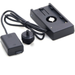 NP-FW50 Dummy Battery to NP-F NP-F970 Battery Adapter Mount Plate