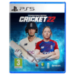 Cricket 22 PS5 Kenya