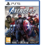 Marvel’s Avengers PS5 Kenya