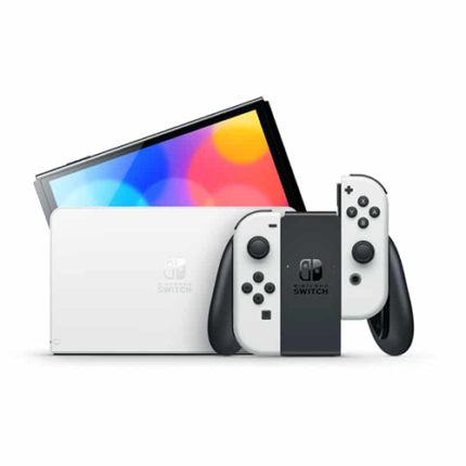 Nintendo Switch OLED Model