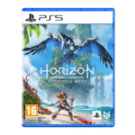 Horizon Forbidden West PS5 Kenya
