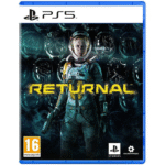 Returnal PS5 Kenya