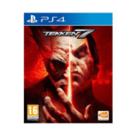 Tekken 7 PS4