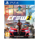 The Crew 2 PS4