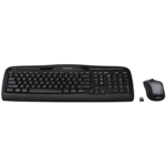 Logitech MK335 Wireless Keyboard