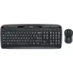 Logitech MK330