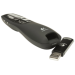 Logitech R700 Professional Laser Pointer
