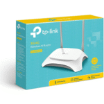 TP-Link TL-MR3420 kENYA
