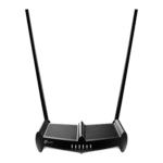 Tplink 300Mbps High Power Wireless N Router TL-WR841HP