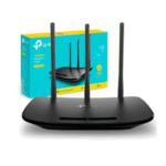 Tplink TL-WR940N 450Mbps Wireless N Router