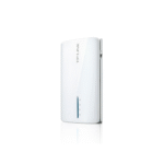 Tplink Portable Battery Powered 3G 4G Wireless N Router TL-MR3040 Kenya