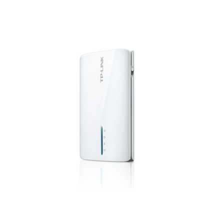 Tplink Portable Battery Powered 3G 4G Wireless N Router TL-MR3040 Kenya