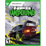 Need for Speed Unbound - Xbox Series X