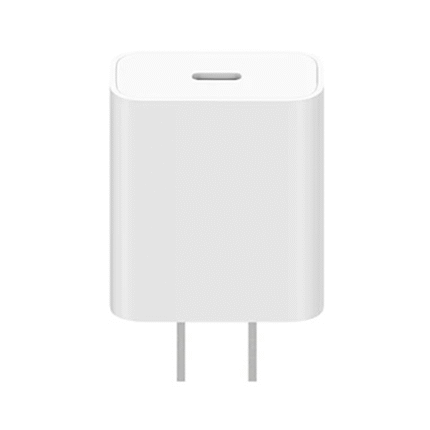 Mi 20W Charger (Type-C)