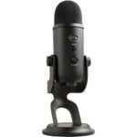 Logitech blue Yeti