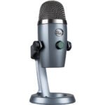 Logitech Blue Yeti Nano