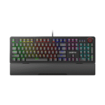 oraimo HyperType Wired Mechanical Keyboard
