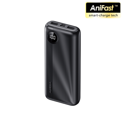 oraimo Traveler 160 16000mAh