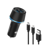 oraimo Highway Car Charger Kenya