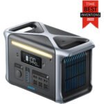 Anker 757 PowerHouse 1229Wh