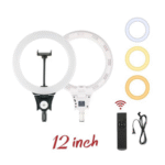 Jmary 12Inch and Stand