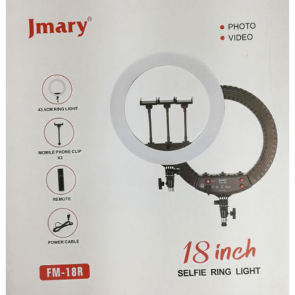 Jmary 18inch+Stand Kenya