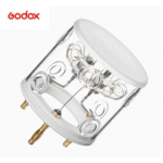 Godox 400Ws Replacement Bare Bulb for AD400 Pro
