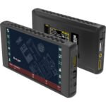 PORTKEYS PT6 6" 4K HDMI Touchscreen Monitor