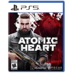 PS5 Atomic Heart Kenya