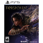 PS5 Forspoken