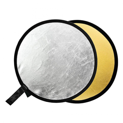 Godox 110cm 2 in 1 Collapsible Light Reflector Kenya