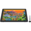 HUION Kamvas 22 Plus Pen Display Graphics Drawing Tablet with Stand