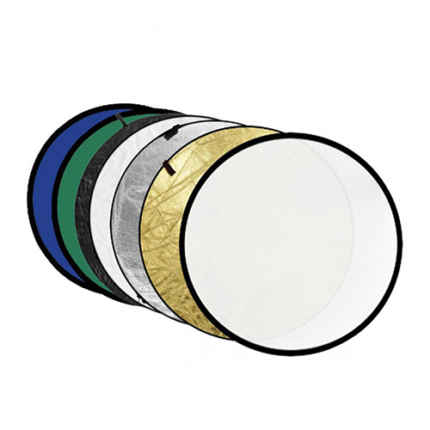 Godox 110cm 7 in 1 Reflector