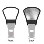 Speedlight Reflector