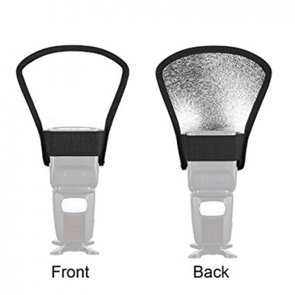 Speedlight Reflector