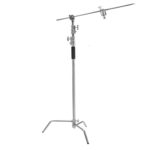 Heavy Duty C-stand