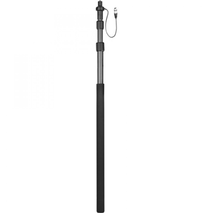 Carbon Fiber Boompole