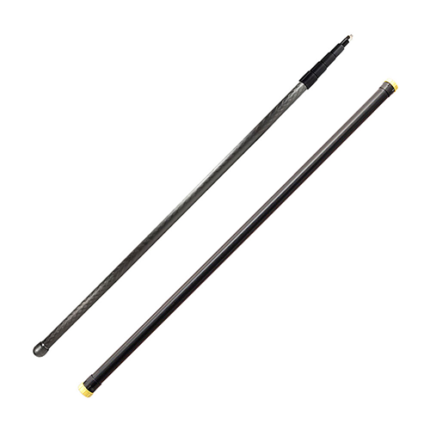 Metal Boom Pole