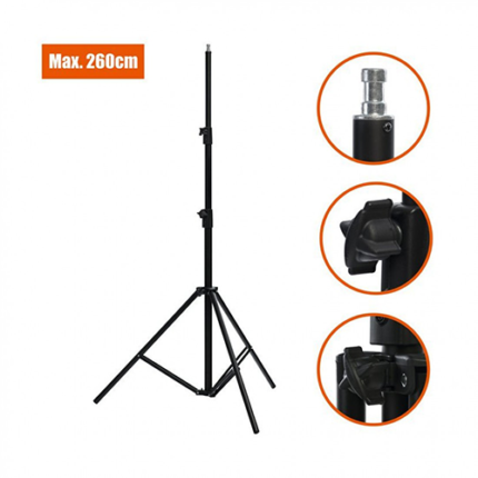Heavy Duty Stand