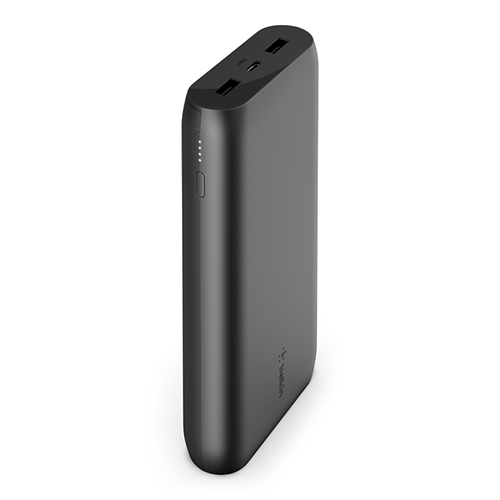 Belkin 20K Power Bank 15W USB-C