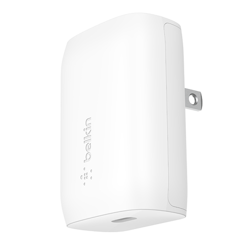 Belkin PD 30W USB-C Wall Charger