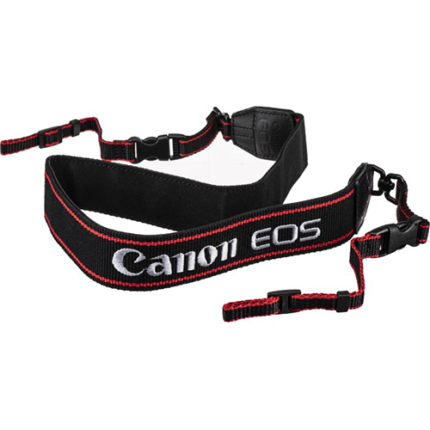 Canon Strap