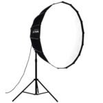 Nanlite Para 120 Quick-Open Softbox